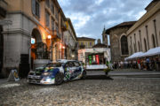 RallyLANA 2024:  EVOLUZIONE, PASSIONE, EMOZIONE