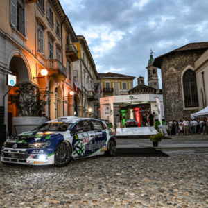 RallyLANA 2024:  EVOLUZIONE, PASSIONE, EMOZIONE