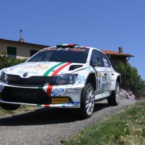 ANCORA GRANDI SODDISFAZIONI PER PAVEL GROUP