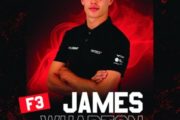 James Wharton to debut in FIA Formula 3 at the British Grand Prix with Hitech