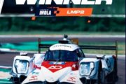 AO by TF Wins an ELMS Thriller in Imola