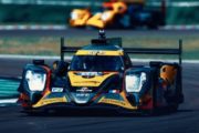 Panis Racing Wins the 4 Hours of Imola after Penalty Reversal