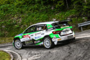 IL 37° RALLY LANA PRESENTA IL PERCORSO