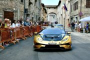 Il Trofeo Fagioli marca 59 edizioni: a Gubbio il prestigio della SuperSalita