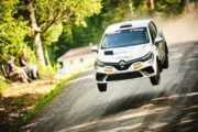 NUOVI SUCCESSI PER MOVISPORT: TOSI A SALSOMAGGIORE, TRENTIN IN FINLANDIA