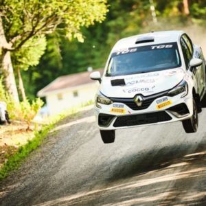 NUOVI SUCCESSI PER MOVISPORT: TOSI A SALSOMAGGIORE, TRENTIN IN FINLANDIA