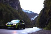 SI APRONO LE ISCRIZIONI DEL 12° RALLY DEL SEBINO