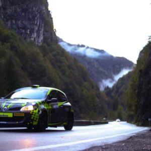 SI APRONO LE ISCRIZIONI DEL 12° RALLY DEL SEBINO