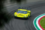 Kessel Racing – FACT SHEET European Le Mans Series – Imola, Italy