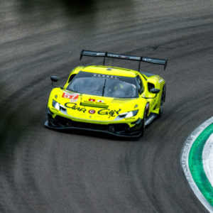 Kessel Racing – FACT SHEET European Le Mans Series – Imola, Italy
