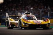 In Brasile il quinto appuntamento del FIA WEC