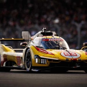 In Brasile il quinto appuntamento del FIA WEC