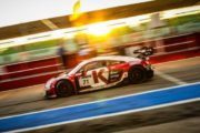 Hankook 12H MISANO. Saintéloc Junior Team wins, Hofor Racing denied