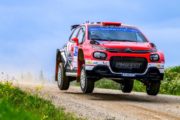 MOVISPORT ANCORA A PODIO: GRYAZIN TERZO IN ESTONIA