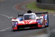 AFTER THE BEST PLACEMENT OF THE SEASON AT THE 24 HOURS OF LE MANS, THE TIPO 6 LMH COMPETIZIONE SETS ITS SIGHTS ON A NEW GOAL: THE 6 HOURS OF SÃO PAULO