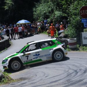 44° Rally Internazionale Casentino:  iscrizioni prorogate a domenica 7 luglio
