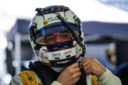 AL NÜRBURGRING RITORNO ECCELLENTE QUESTO WEEK-END PER KEVIN GILARDONI NEL LAMBORGHINI SUPER TROFEO EUROPA