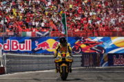 NELLA MOTOR VALLEY RADDOPPIA LA MOTOGP™:  DAL 20 AL 22 SETTEMBRE A MISANO WORLD CIRCUIT ANCHE IL GRAN PREMIO DELL'EMILIA-ROMAGNA