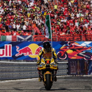 NELLA MOTOR VALLEY RADDOPPIA LA MOTOGP™:  DAL 20 AL 22 SETTEMBRE A MISANO WORLD CIRCUIT ANCHE IL GRAN PREMIO DELL'EMILIA-ROMAGNA