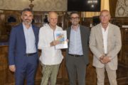 PRESENTATA A MACERATA LA CRONOSCALATA TROFEO SCARFIOTTI DI SARNANO, TRICOLORE MODERNE E STORICHE