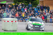 HOTZ JR. AL BOURGOGNE PER DIFENDERE IL PRIMATO