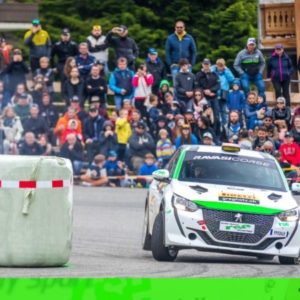 HOTZ JR. AL BOURGOGNE PER DIFENDERE IL PRIMATO