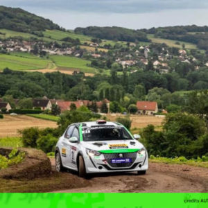 HOTZ JR. FA MAN BASSA DI VITTORIE AL BOURGOGNE