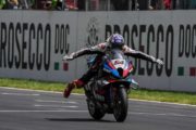 Five in a row for Razgatlioglu