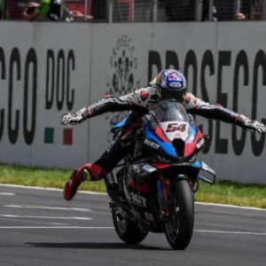 Five in a row for Razgatlioglu