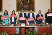 Presentato il Rally di Roma Capitale