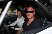 Il Trofeo Rally Automobile Club Lucca alla chiamata più attesa:  cresce il fermento per il "via" della Coppa Città di Lucca