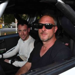 Il Trofeo Rally Automobile Club Lucca alla chiamata più attesa:  cresce il fermento per il "via" della Coppa Città di Lucca