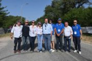 SUCCESSO CONFERMATO PER LA 63^ COPPA TEODORI