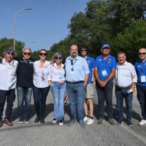 SUCCESSO CONFERMATO PER LA 63^ COPPA TEODORI