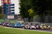 THE ELMS THRILLER IN IMOLA