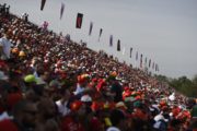 Nuove disponibilità di biglietti per il Formula 1 Pirelli Gran Premio d'Italia
