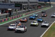 SFIDA DAL SAPORE INTERNAZIONALE PER XGT4 ITALY E SUPERSPORT GT A IMOLA