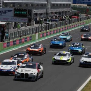 SFIDA DAL SAPORE INTERNAZIONALE PER XGT4 ITALY E SUPERSPORT GT A IMOLA