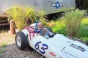 MOTORSTYLE RACING ON TRACK – IMPEGNO SU DUE FRONTI