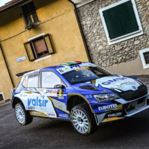 Il 47° Rally 1000 Miglia apre le iscrizioni e svela il percorso