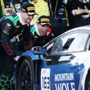 The Final Word: Nürburgring
