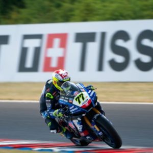 Heisses Portimao-Wochenende endet mit zwei Top-10-Ergebnissen