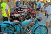 Con "Tavullia in moto" (5,6,7 settembre) scendono in pista i grandi campioni delle due ruote