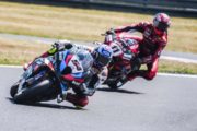 Toprak Razgatlioglu eyes continued success as WorldSBK heads to Portimao