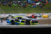La stagione regolare della EuroNASCAR 2024 si conclude all'Autodrom Most