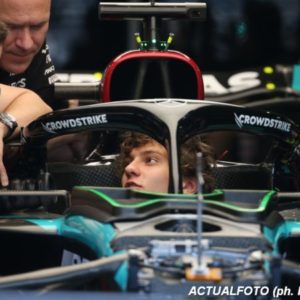Formula 1 Pirelli Gran Premio d’Italia 2024 – Prove libere – Venerdì 30.08.24-gallery