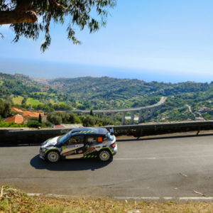 Finite le vacanze partono le iscrizioni al Rally delle Palme