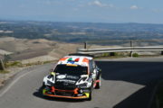 IL 42° RALLY DI CASCIANA TERME APRE OGGI LE ISCRIZIONI