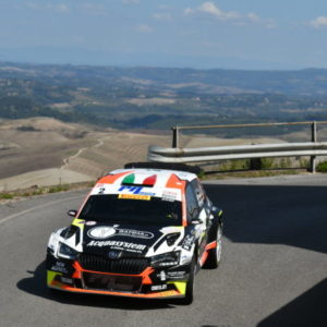 IL 42° RALLY DI CASCIANA TERME APRE OGGI LE ISCRIZIONI