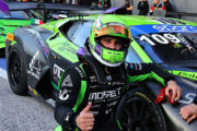 DL Racing di scena al Mugello nel terzo atto dell'Italiano GT Sprint